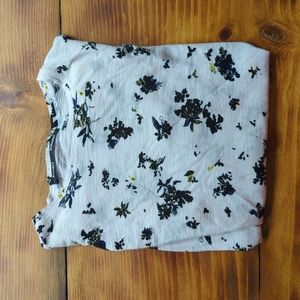 100% cotton Long sleeve